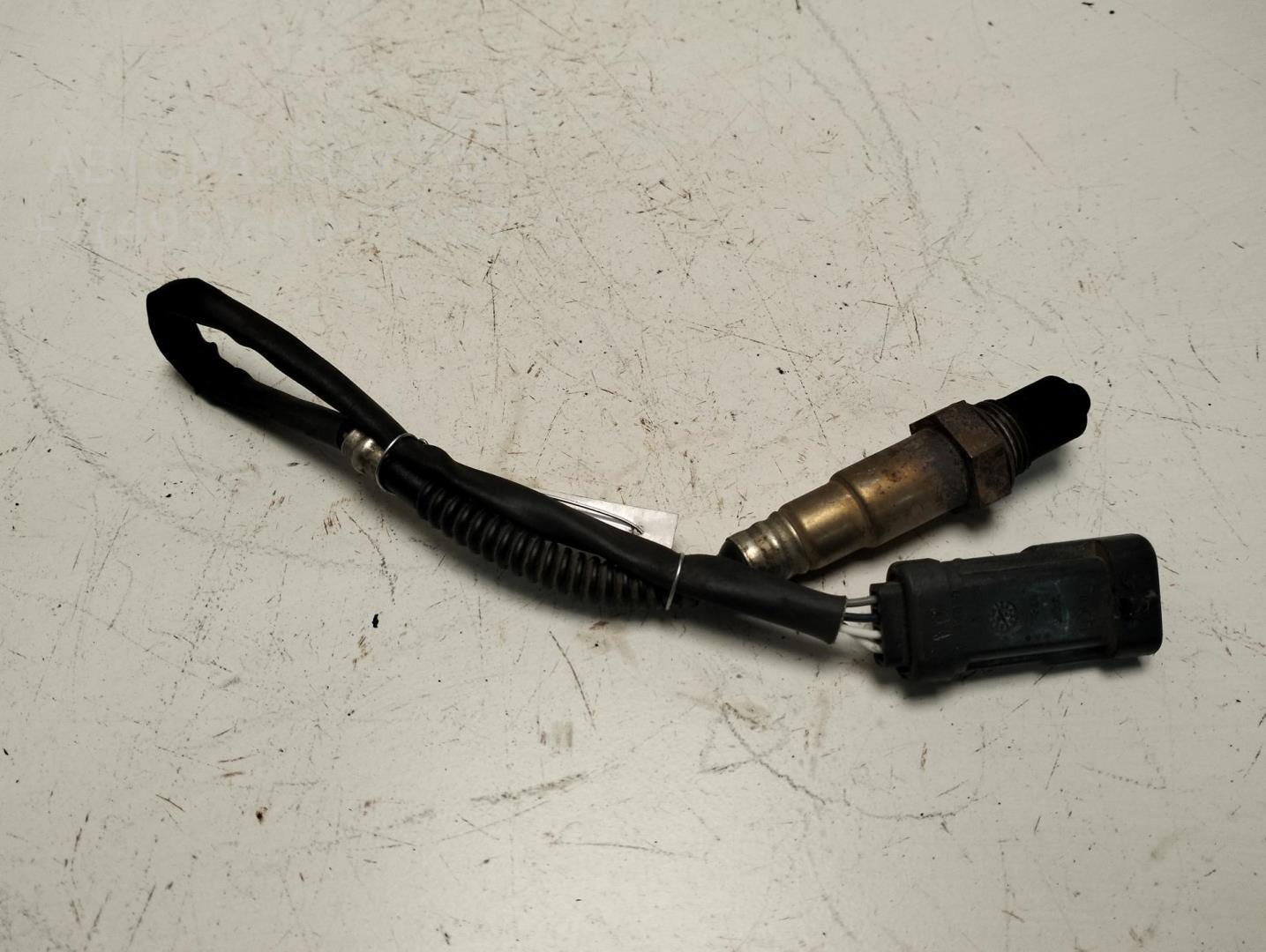 Датчик кислородный/Лямбда-зонд