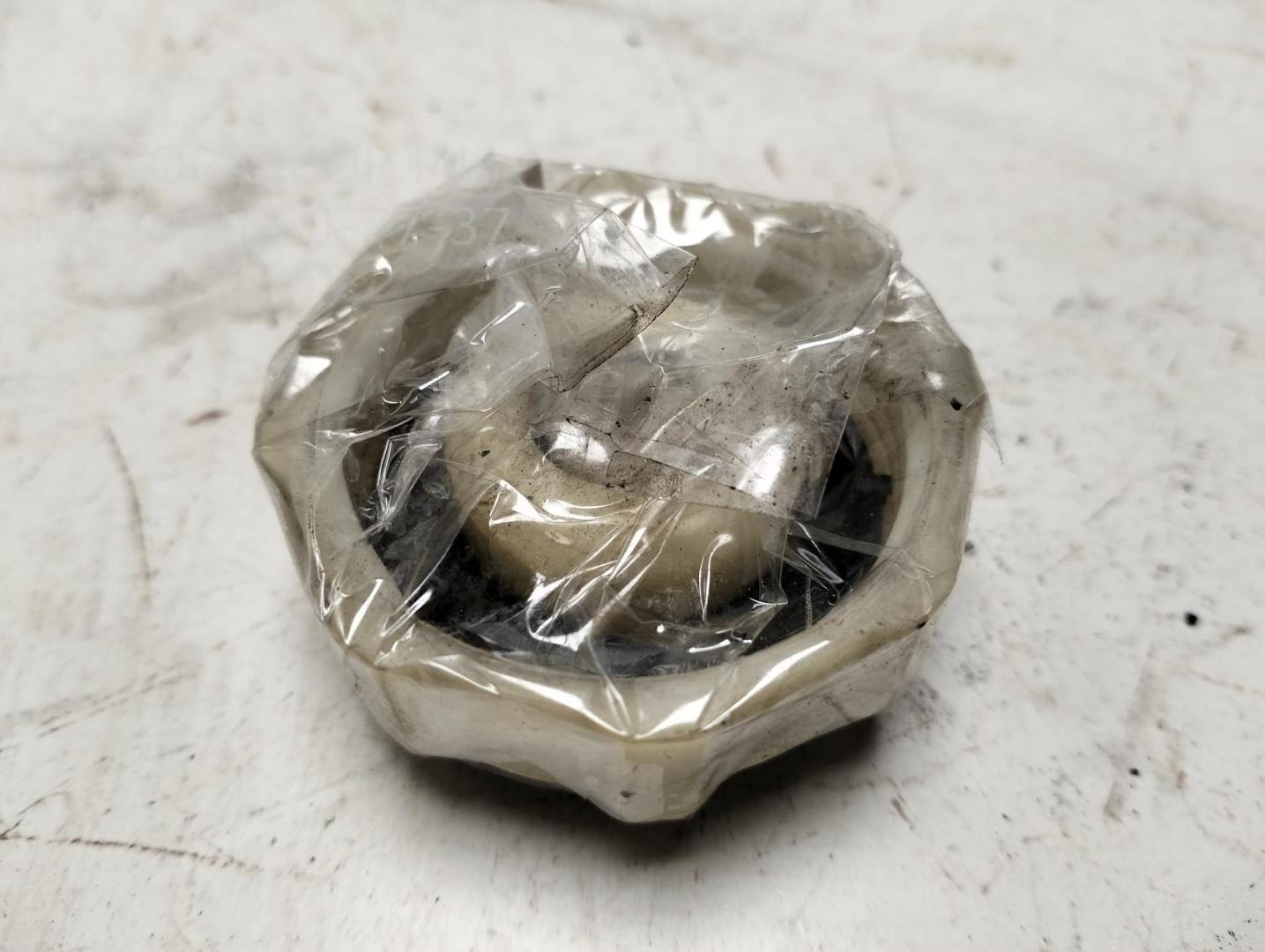 Крышка расширительного бачка