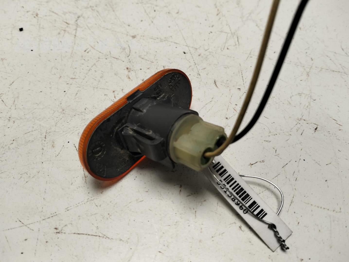 Указатель поворота левый