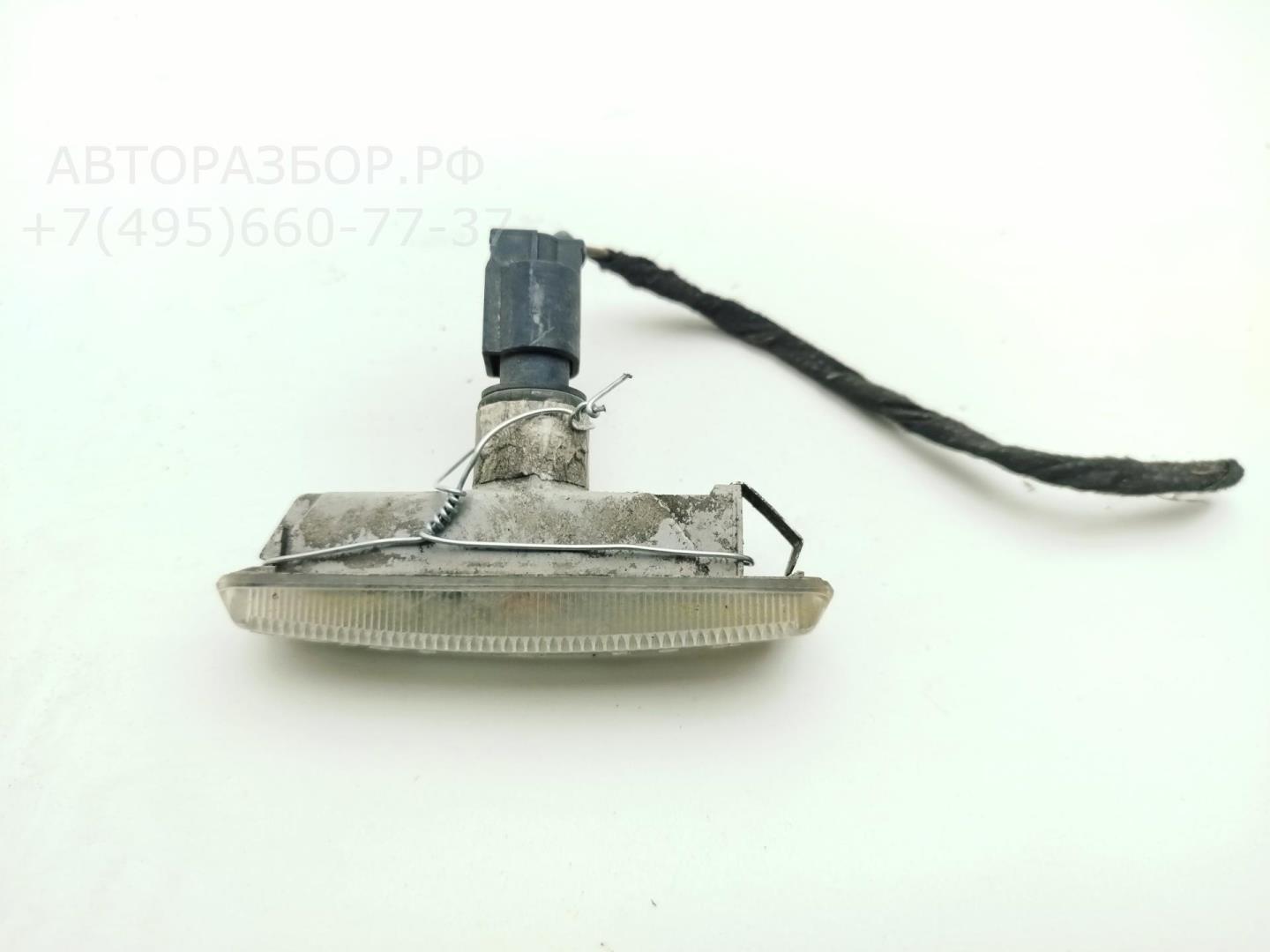 Указатель поворота правый