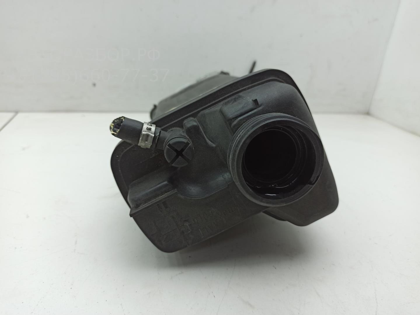 Бачок расширительный