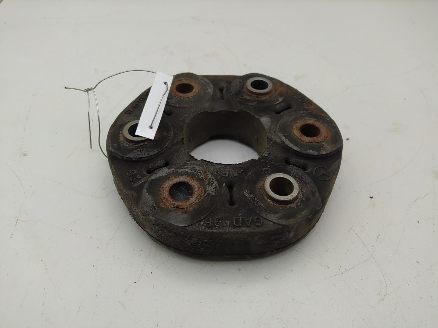 Муфта эластичная карданного вала