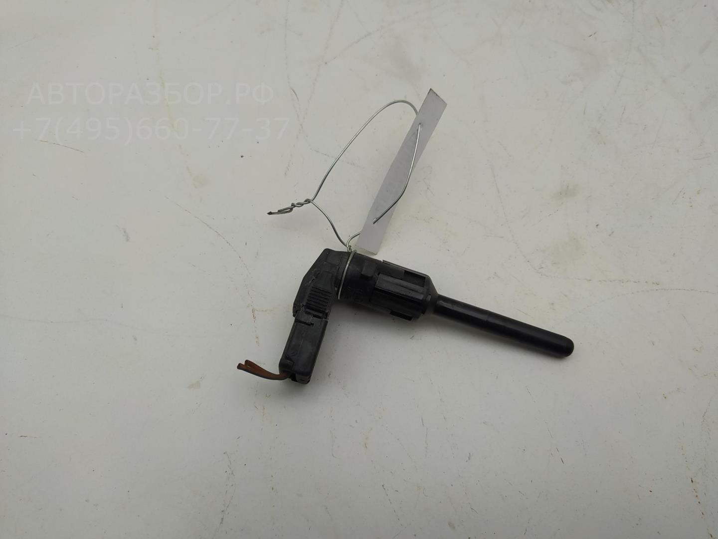 Датчик уровня охлаждающей жидкости