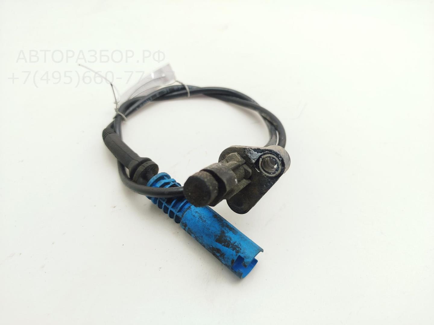 Датчик ABS передний