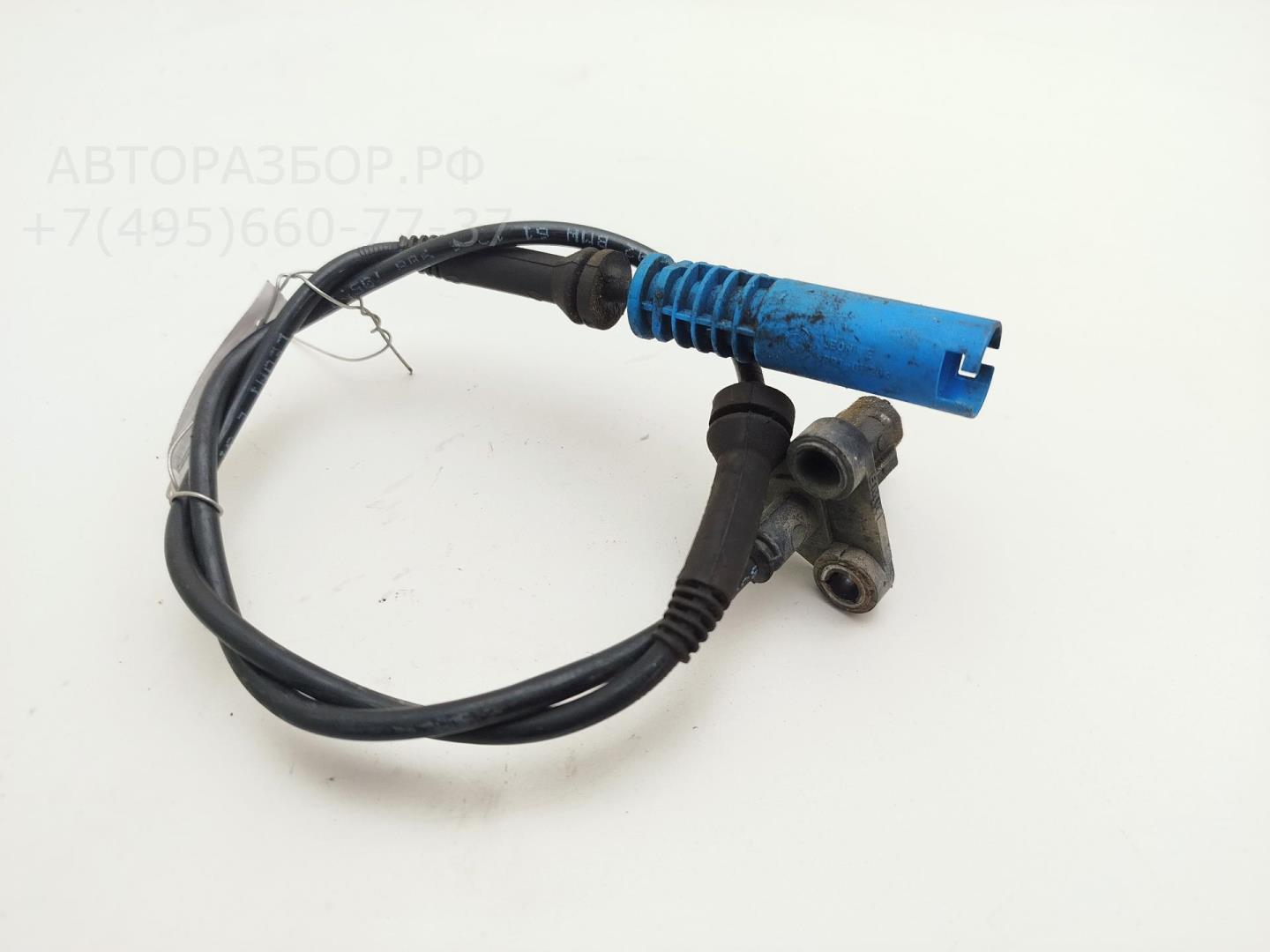 Датчик ABS передний