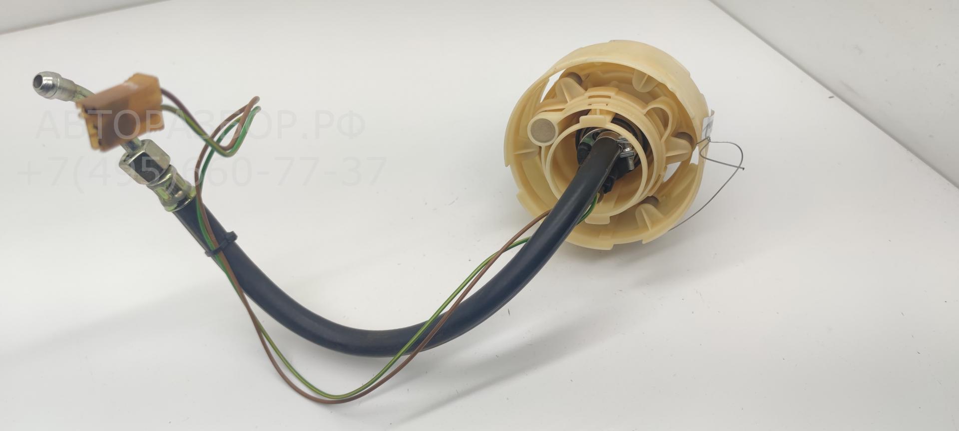 Насос топливный электрический