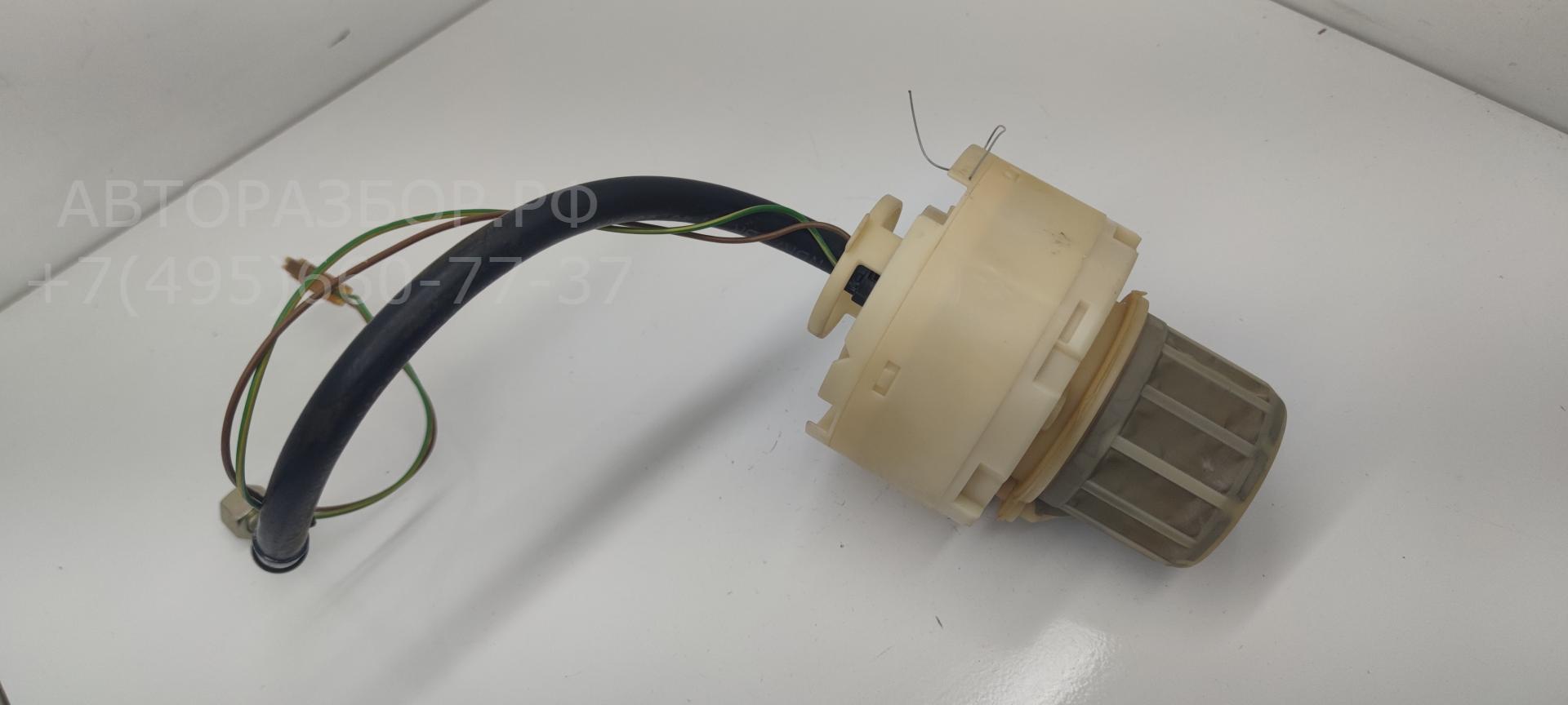 Насос топливный электрический