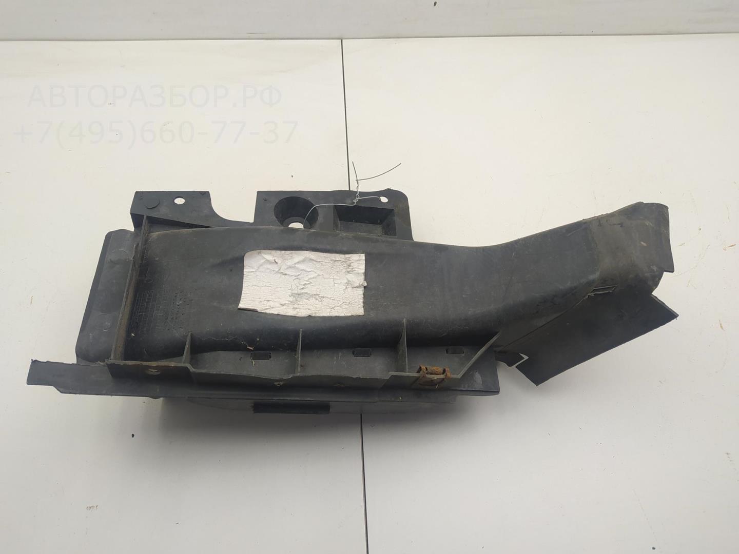 Воздуховод