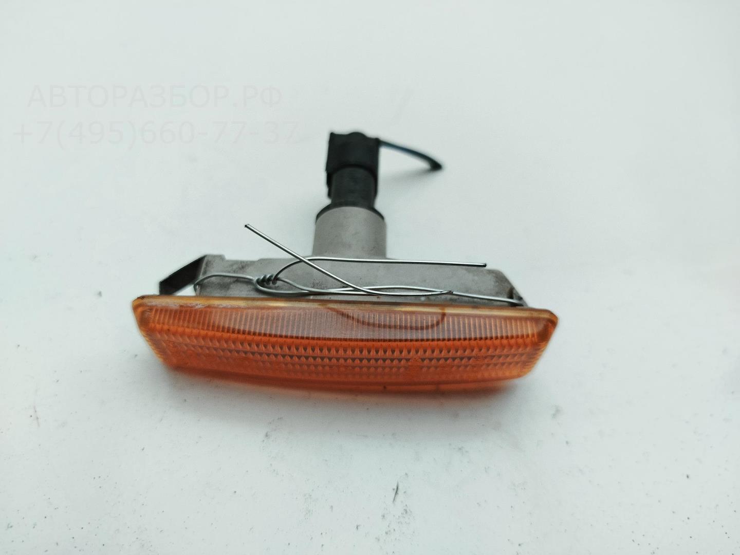 Указатель поворота левый