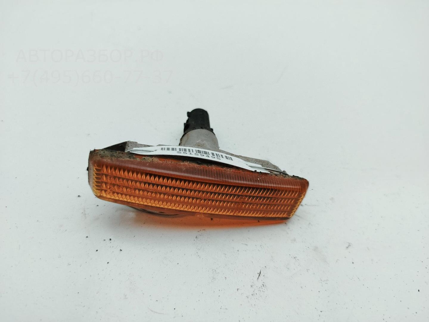 Указатель поворота правый