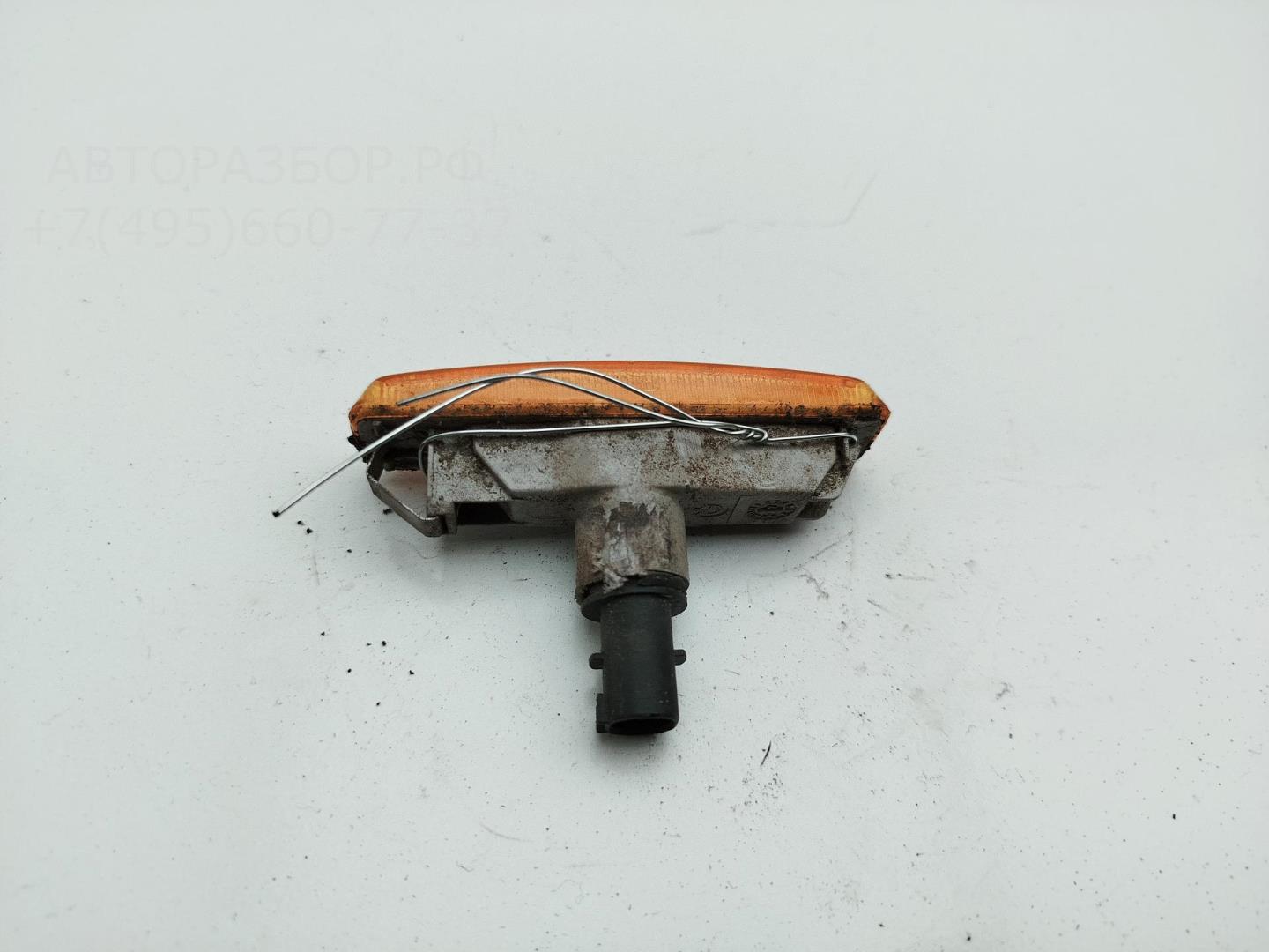 Указатель поворота правый