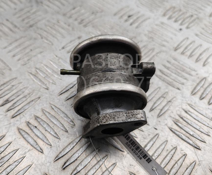 Клапан электромагнитный