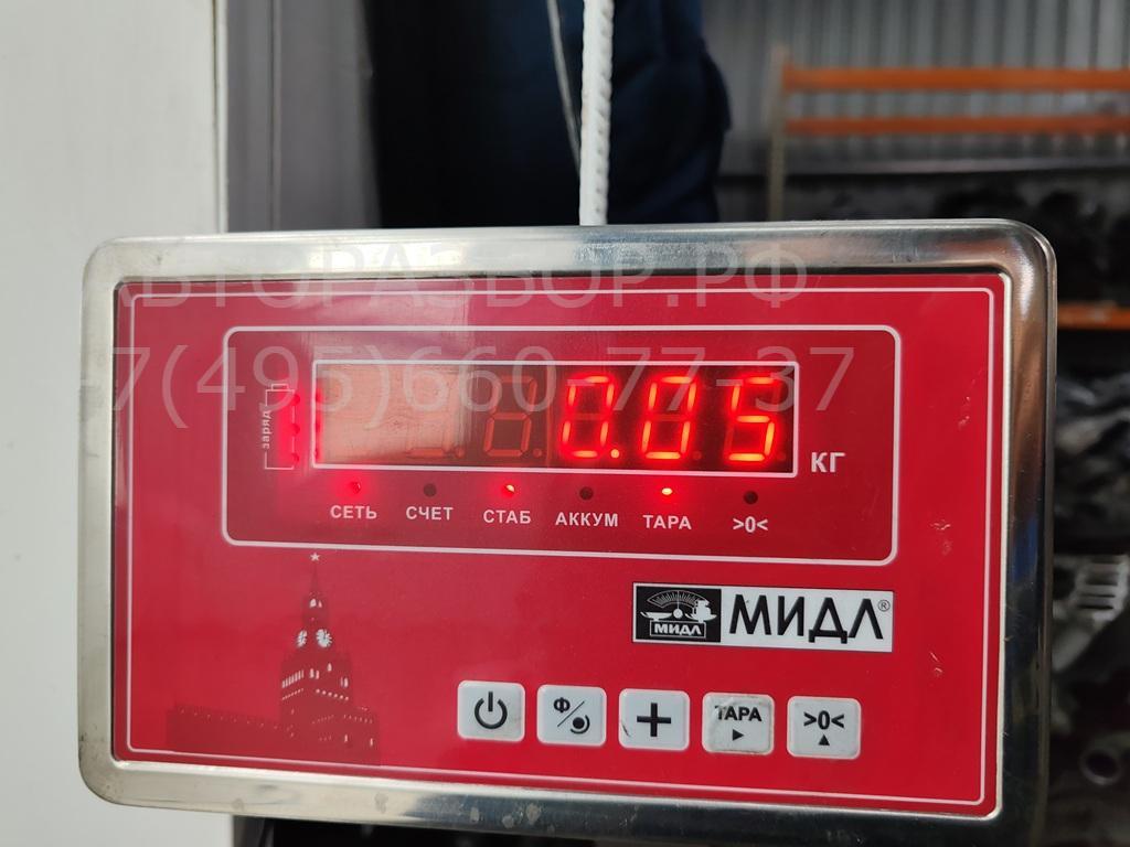 Датчик детонации