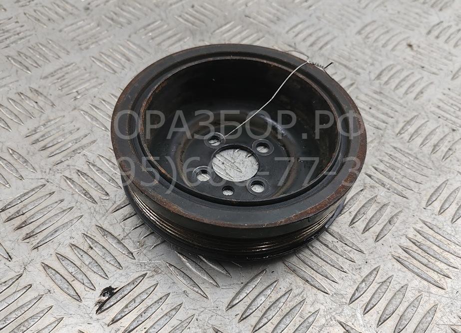 Шкив коленвала