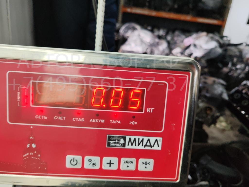 Датчик абсолютного давления