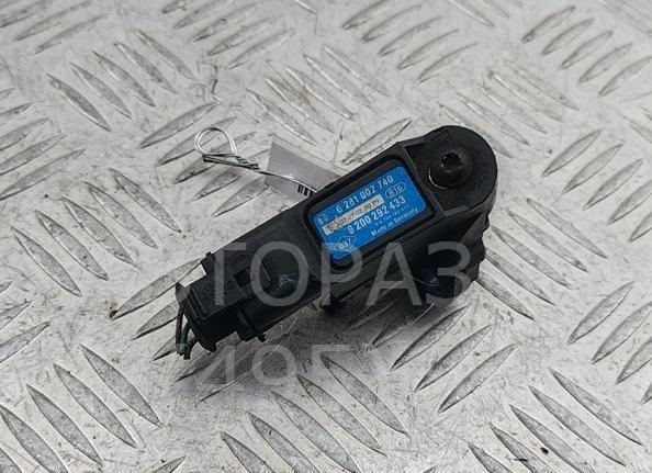 Датчик абсолютного давления