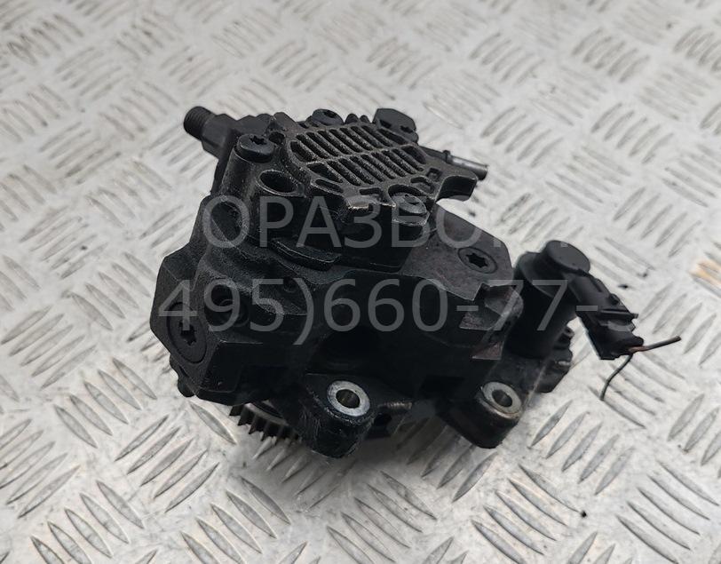 ТНВД (Топливный насос высокого давления)