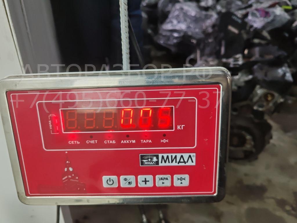 Датчик положения коленвала