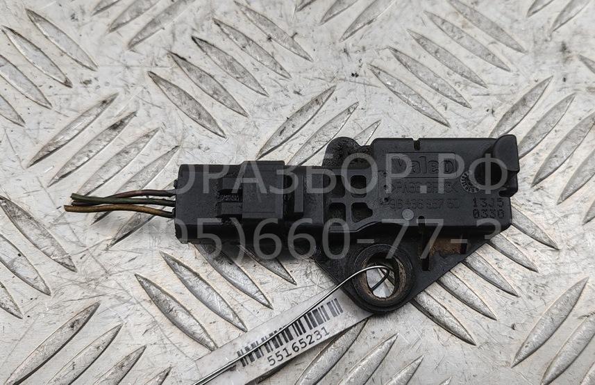 Датчик положения коленвала