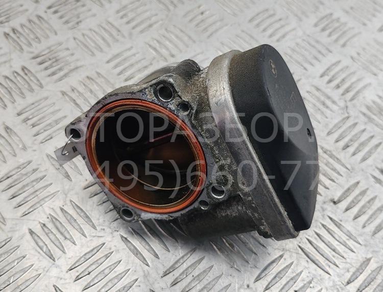 Заслонка дроссельная электрическая