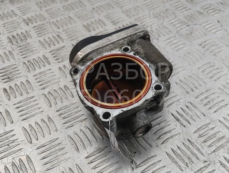 Заслонка дроссельная электрическая