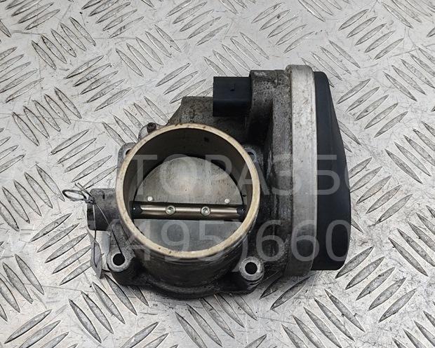 Заслонка дроссельная электрическая