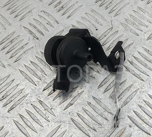 Клапан электромагнитный