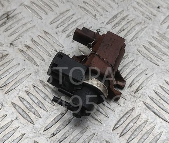 Клапан электромагнитный