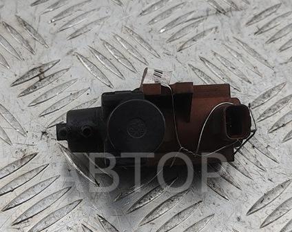 Клапан электромагнитный