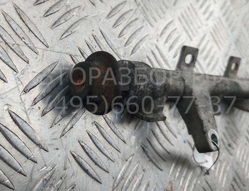 Рейка топливная (рампа)