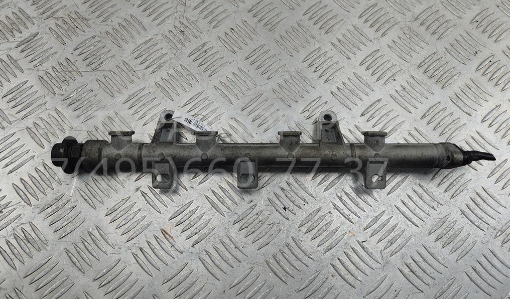 Рейка топливная (рампа)