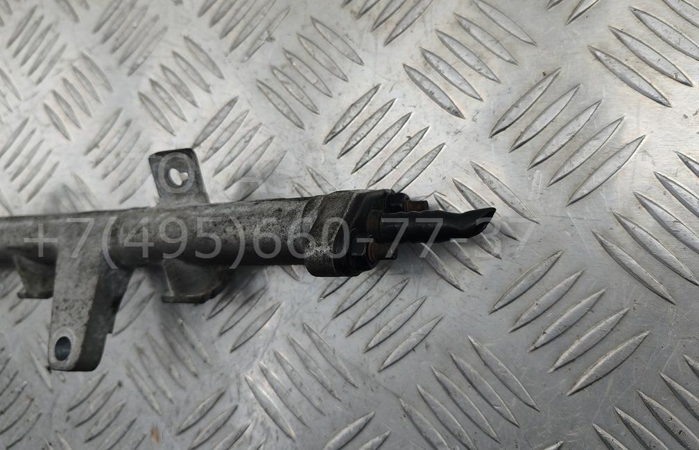 Рейка топливная (рампа)