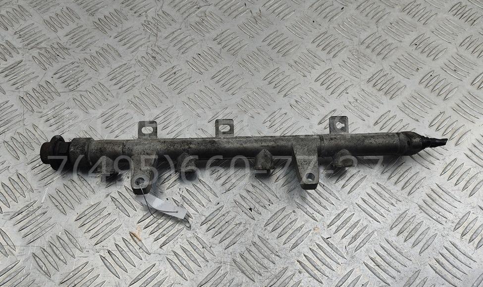 Рейка топливная (рампа)