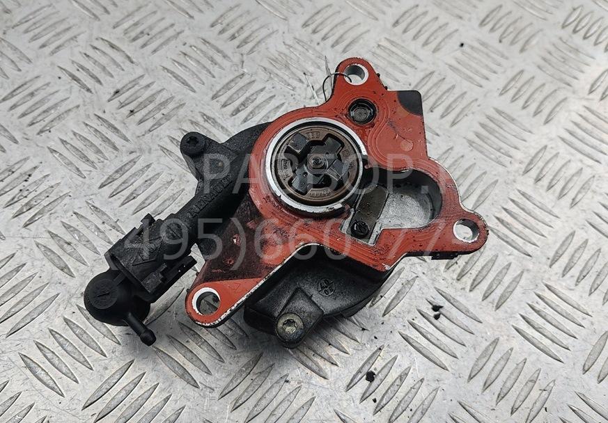 Насос вакуумный