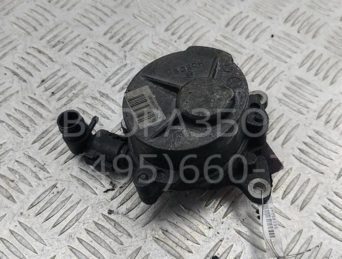 Насос вакуумный