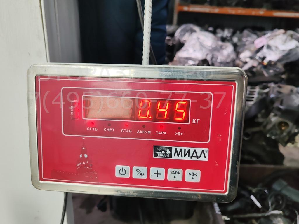 Шкив водяного насоса (помпы)