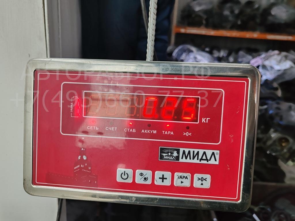 Клапан электромагн. изменения фаз ГРМ