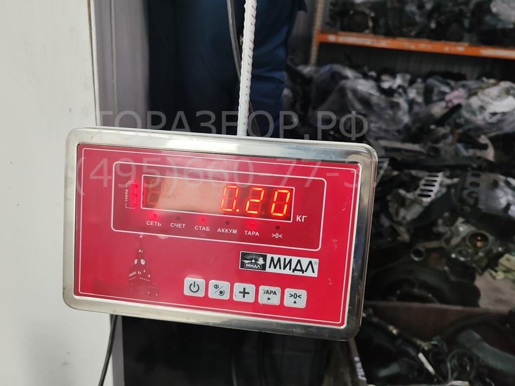 Катушка зажигания