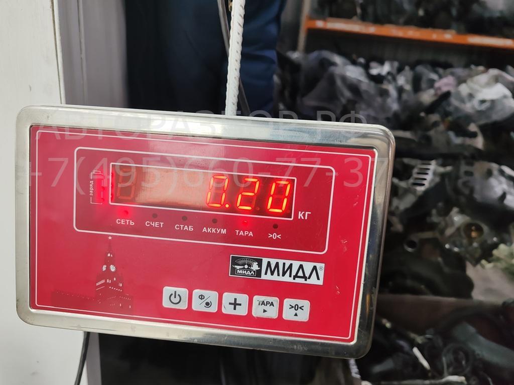 Катушка зажигания