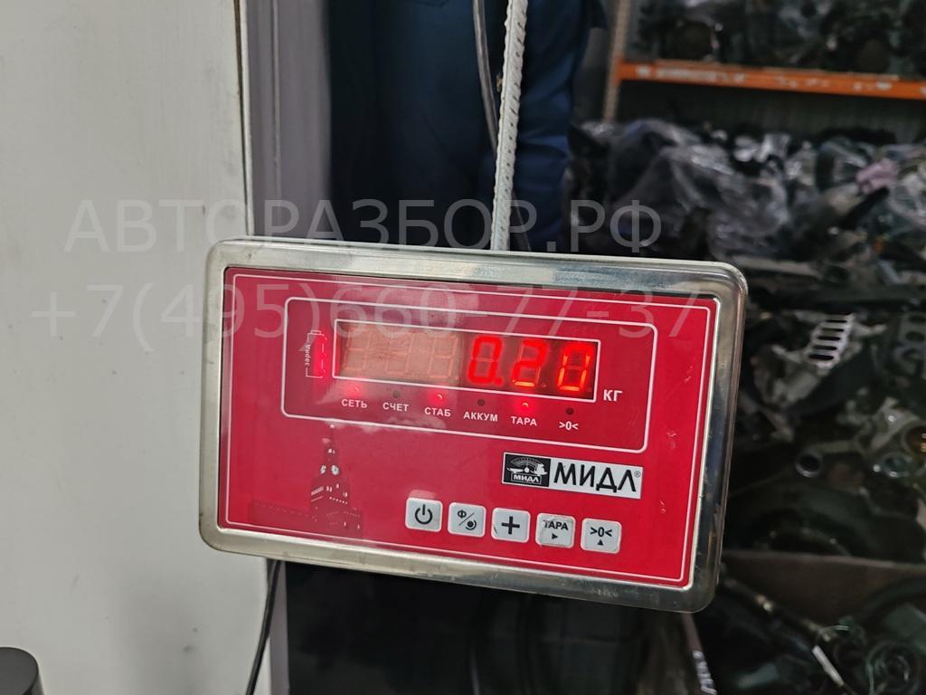 Катушка зажигания