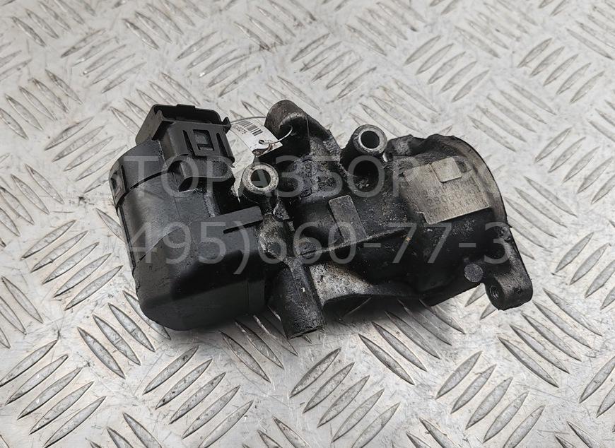 Клапан электромагнитный