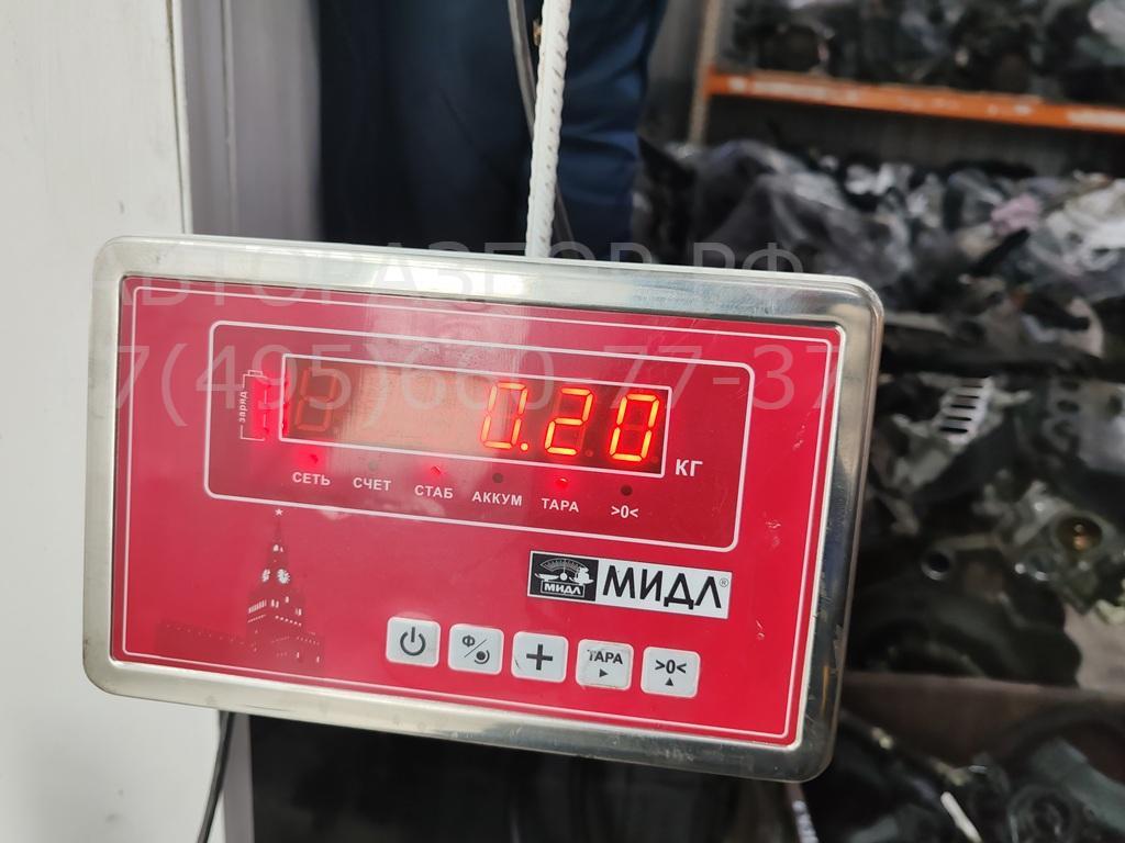 Катушка зажигания