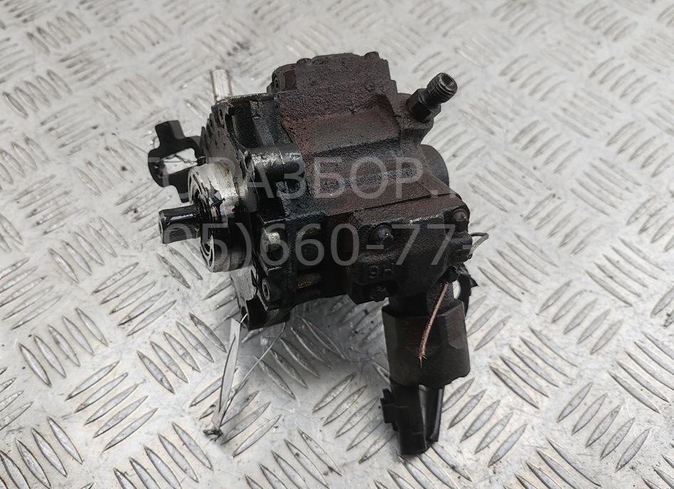 ТНВД (Топливный насос высокого давления)