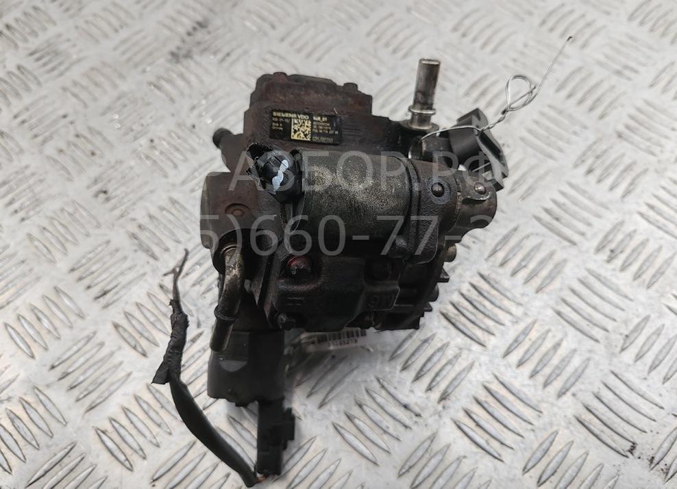 ТНВД (Топливный насос высокого давления)