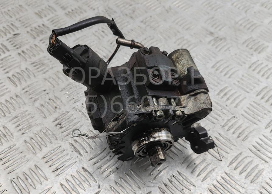 ТНВД (Топливный насос высокого давления)