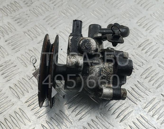 Насос ГУР (гидроусилитель руля)