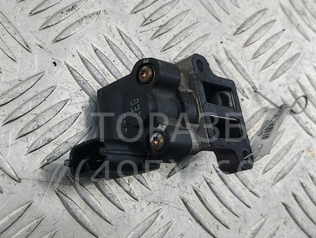 Регулятор холостого хода