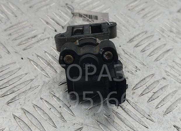 Регулятор холостого хода