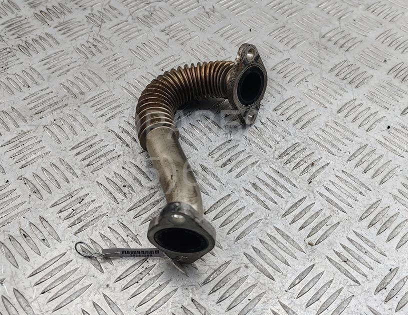 Трубка картерных газов