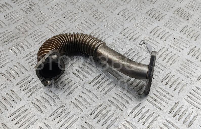 Трубка картерных газов